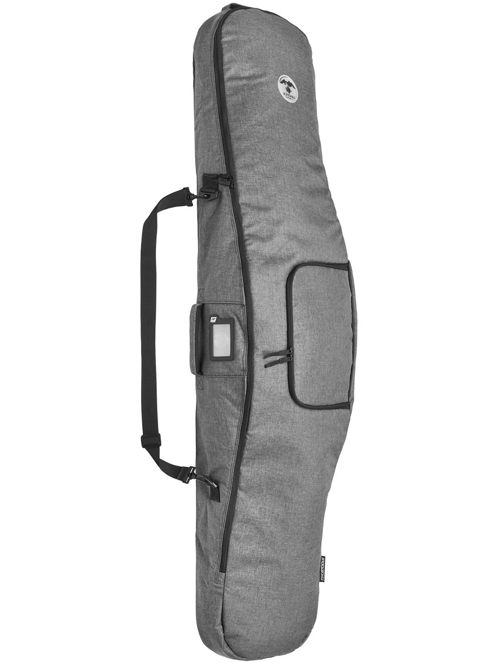 Cargo 155 Snowboard Bag