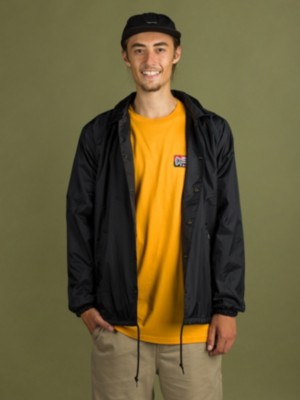 Essential TT Coaches Jacke