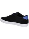 HUF Galaxy Skate Shoes