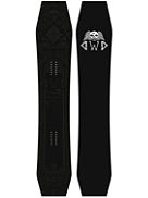Pow Reaper 162 Snowboard
