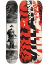 Salomon The Villain 153 2019 Snowboard