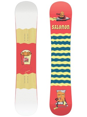 salomon 6 piece