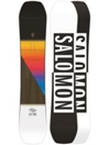 Salomon Huck Knife 152 2019 Snowboard