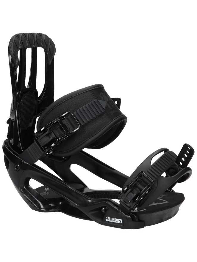 Salomon Pact 2020 Fijaciones Snowboard
