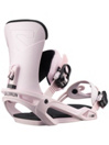 Salomon Oh Yeah 143 + Vendetta S Pink 2019 Set da Snowboard