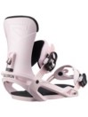 Salomon Oh Yeah 143 + Vendetta S Pink 2019 Snowboard Set