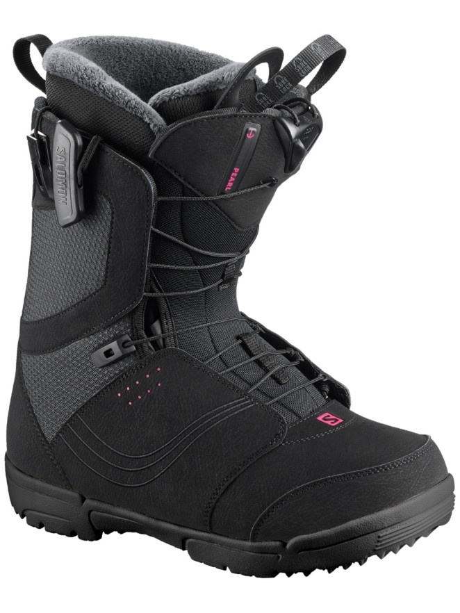 Salomon Pearl Lumilautakengät