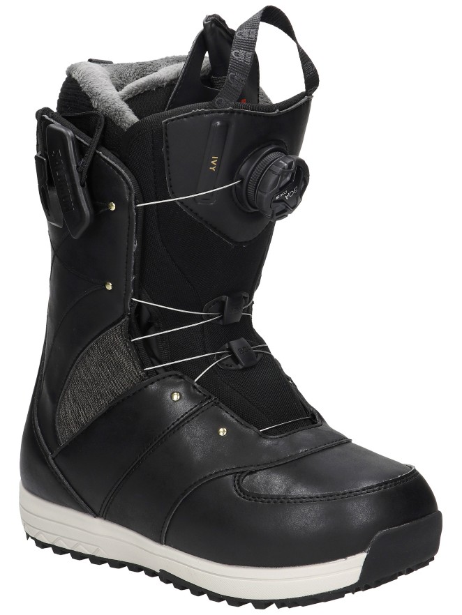 Salomon Ivy Boa SJ Snowboardboots