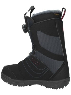 salomon pearl boa