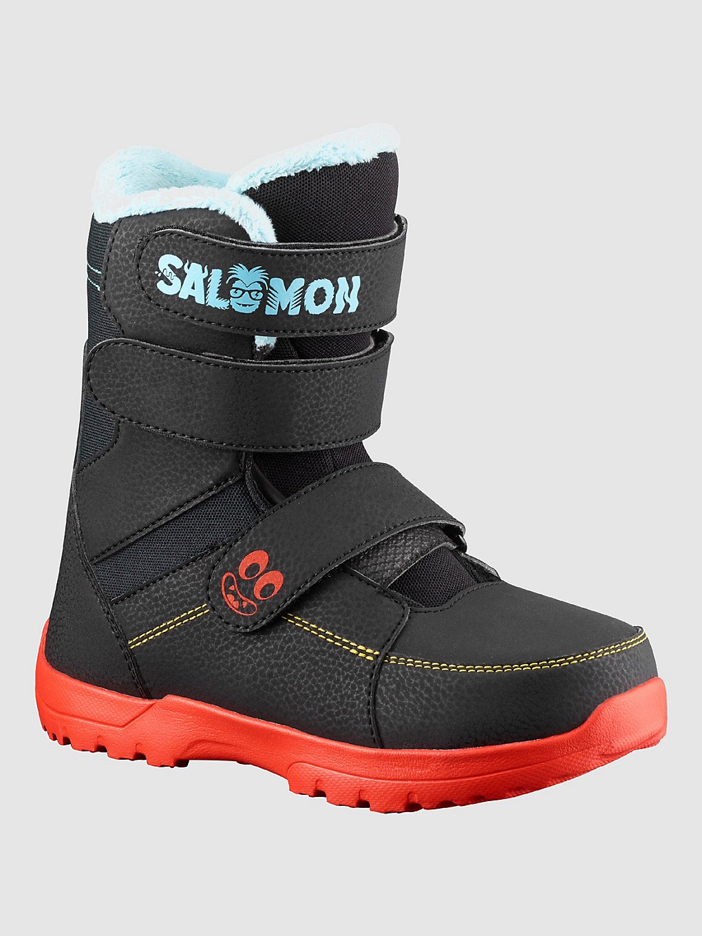 Salomon Whipstar 2022 Snowboard-Boots black kaufen