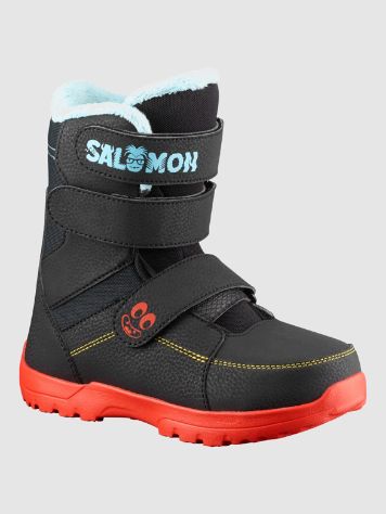 Salomon Whipstar 2022 Snowboard-Boots