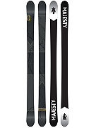 Crowbar 175 Skis