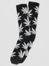 HUF Essentials Plantlife Socks