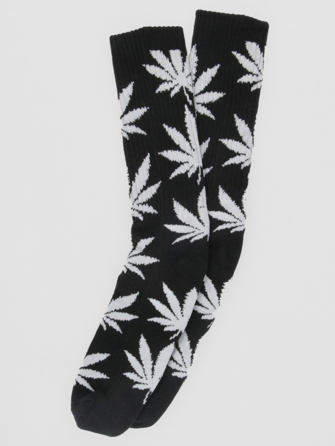 HUF Essentials Plantlife Socks