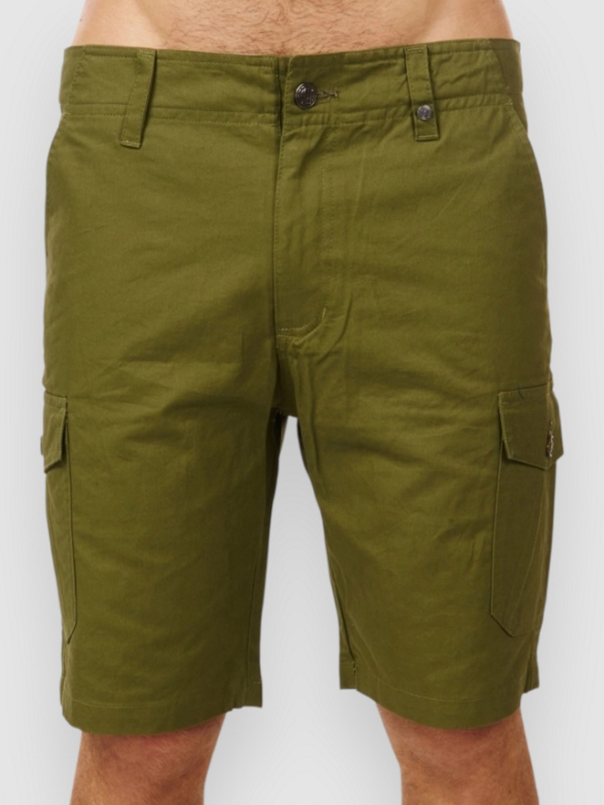 Light Steam Pantalones Cortos