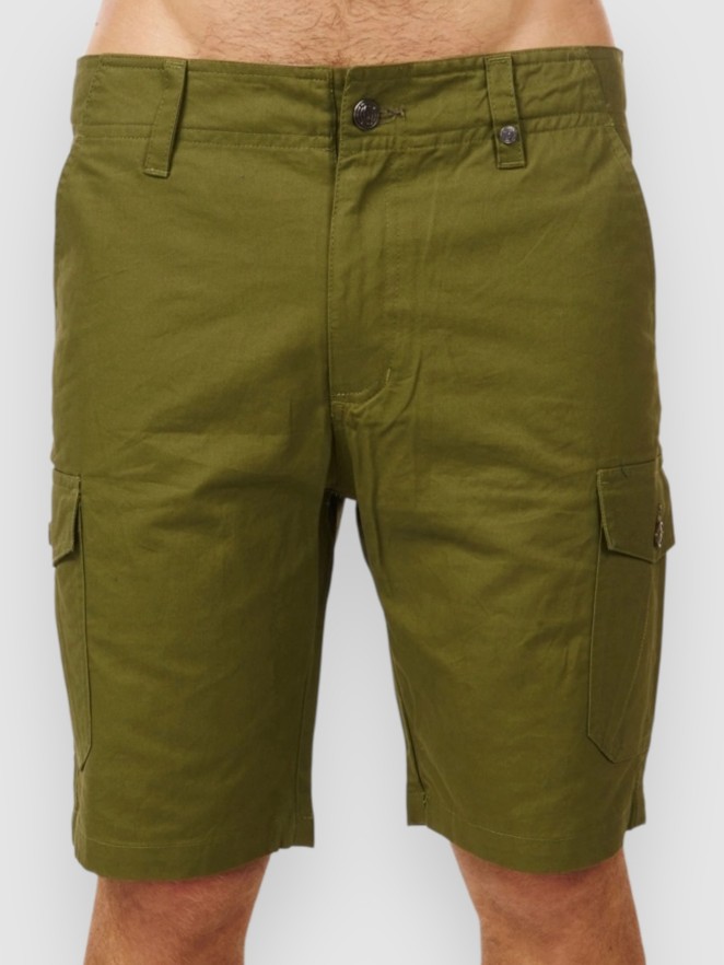 Light Steam Pantalones Cortos