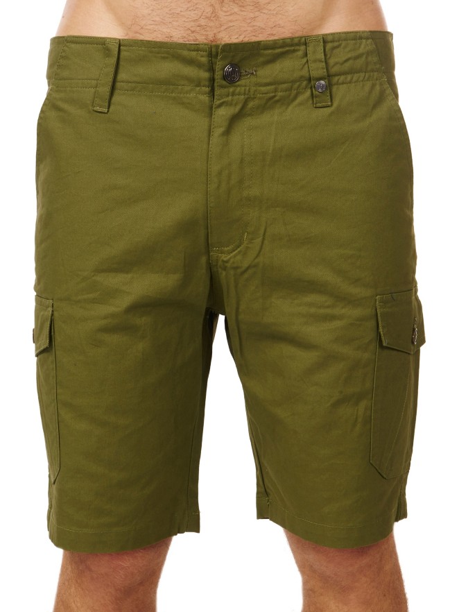 Light Steam Short