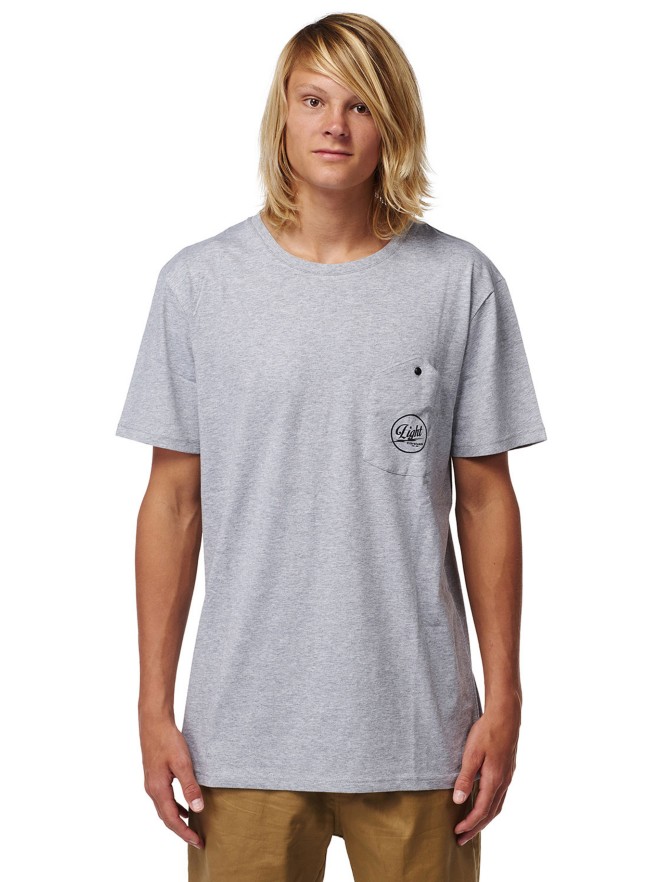 Light Brighton T-Shirt