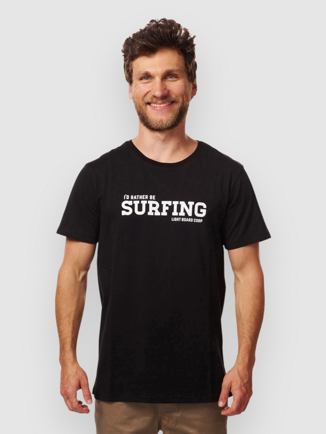 Light Rather T-Shirt