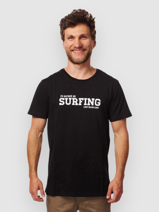 Light Rather T-Shirt