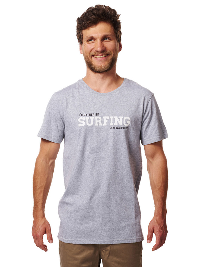 Light Rather T-Shirt