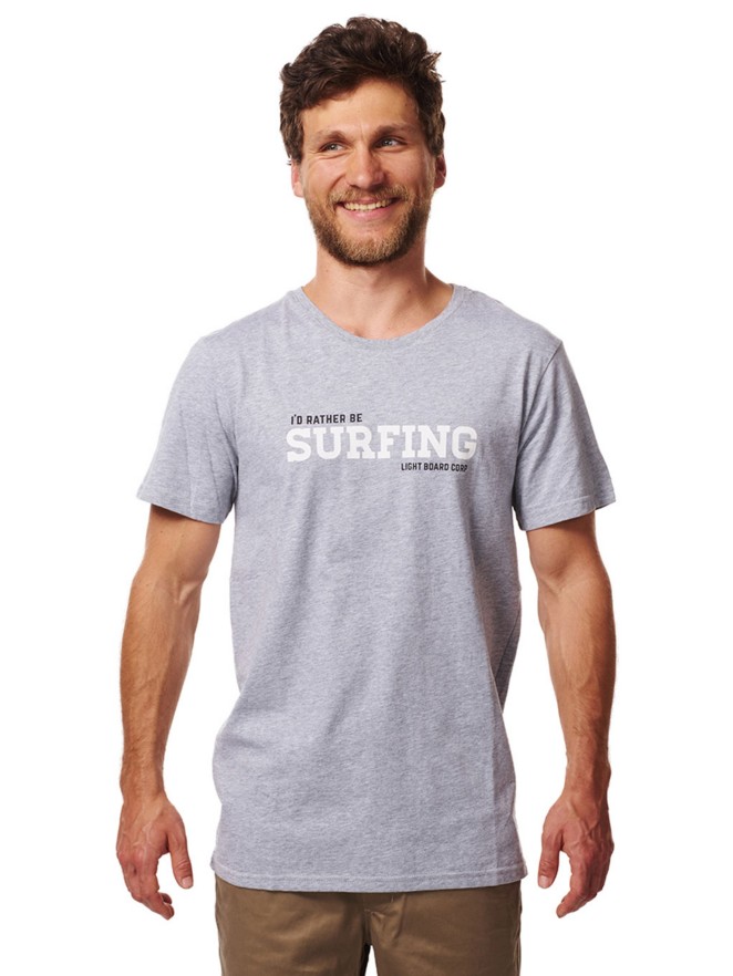 Light Rather T-Shirt