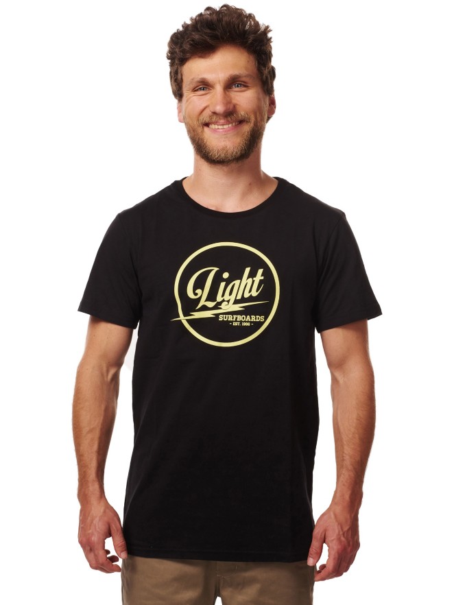 Light Surfboards T-Shirt