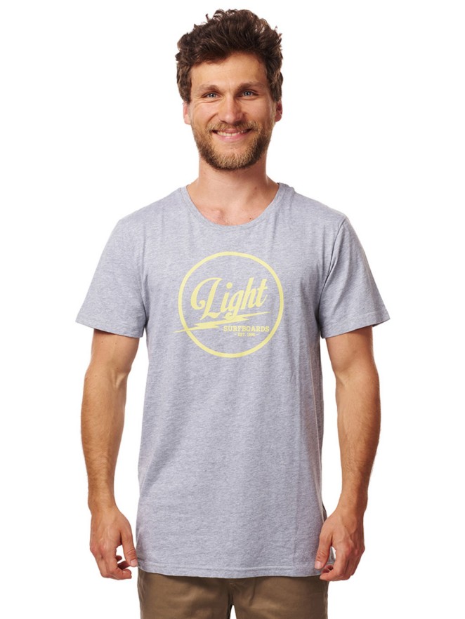 Light Surfboards T-Shirt