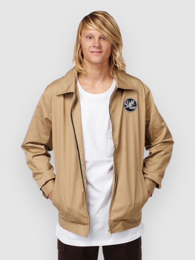 Light Service Jacke