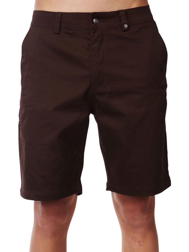 Light Grid Short