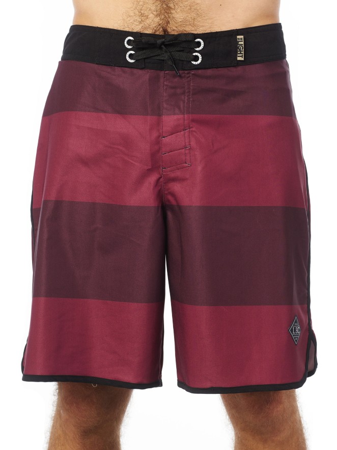 Light Lucky 19'' Boardshort