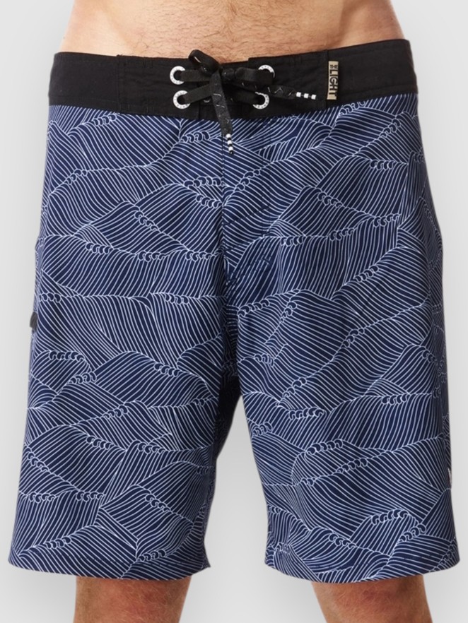 Light Fader 19'' Boardshorts
