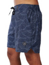 Light Salem Wave Volley 19'' Boardshorts