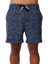 Light Salem Wave Volley 19'' Boardshorts