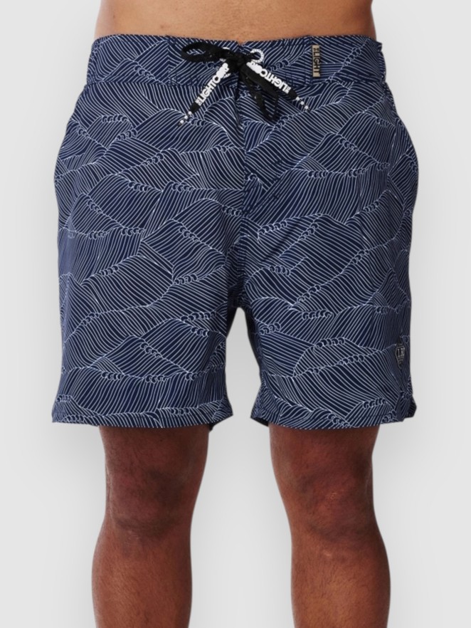 Light Salem Wave Volley 19'' Bañador