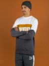 Puma Retro Woven Mjukisbyxor