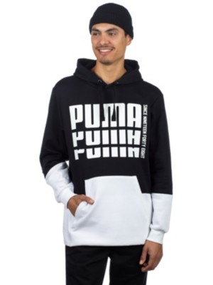 Galantería Espectacular delicado Puma Rebel Up FL Sudadera con Capucha - comprar en Blue Tomato