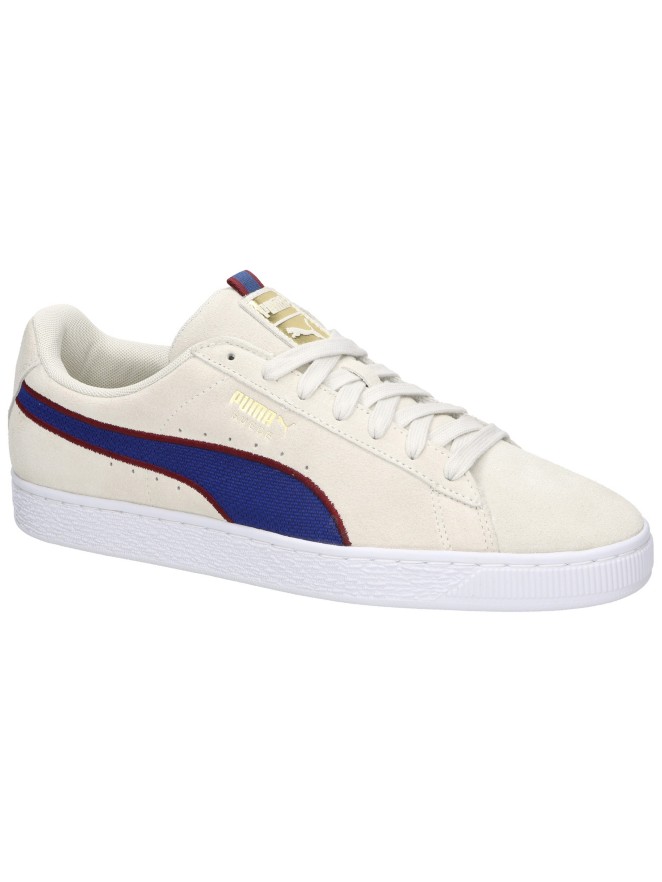 Puma Suede Classic Sport Stripes Sneakers