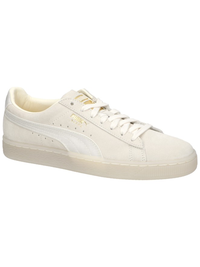 Puma Suede Classic Satin Sneakers
