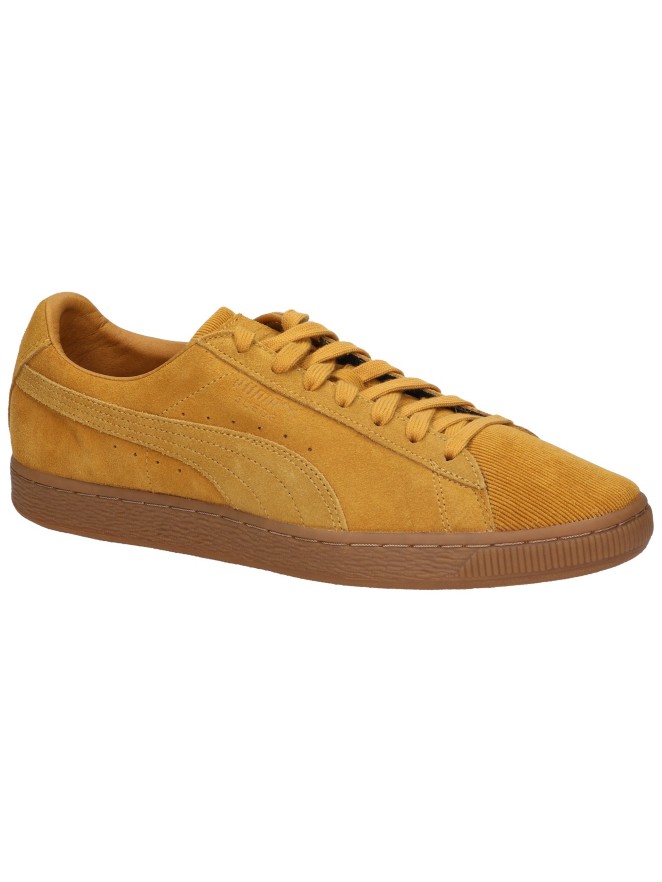 Puma Suede Classic Pincord Sneakers
