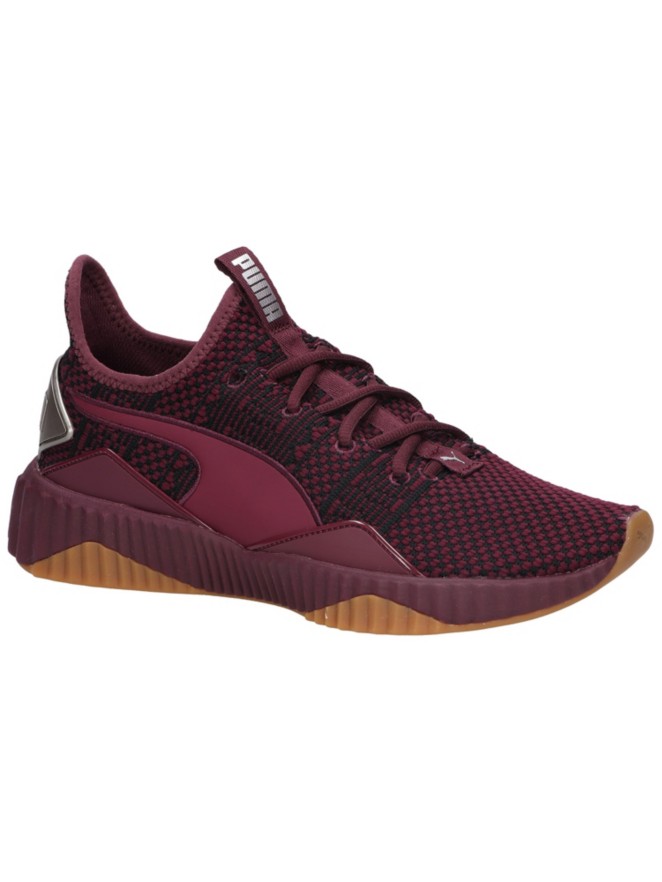 Puma Defy Luxe Sneakers