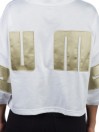 Puma Retro Langarmshirt