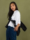 Puma Retro Langarmshirt