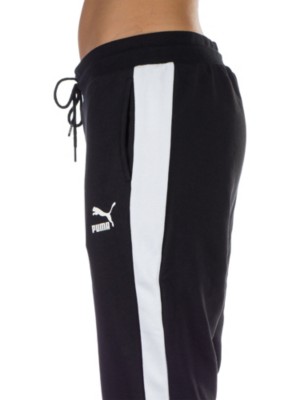 puma jogger shorts