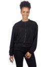 Puma Luxe Track Sweater