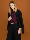 Puma Luxe Track Sweater