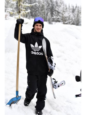 adidas snowboard jacket sale