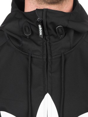 adidas greeley softshell jacket