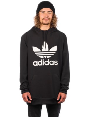 adidas team tech fleece hoodie