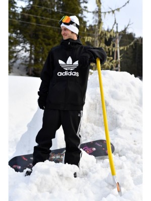 adidas snowboarding lazyman pant